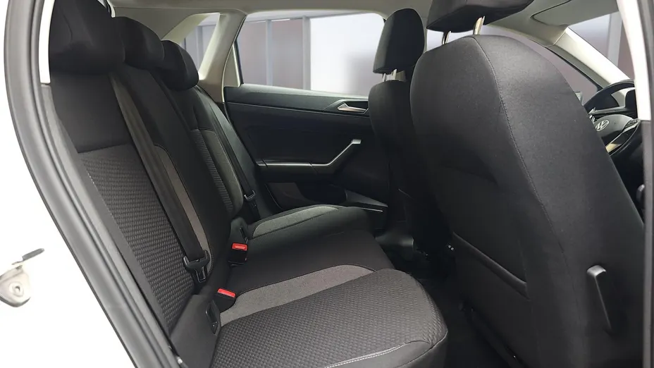 VOLKSWAGEN Polo Polo 1.0 TSI Life