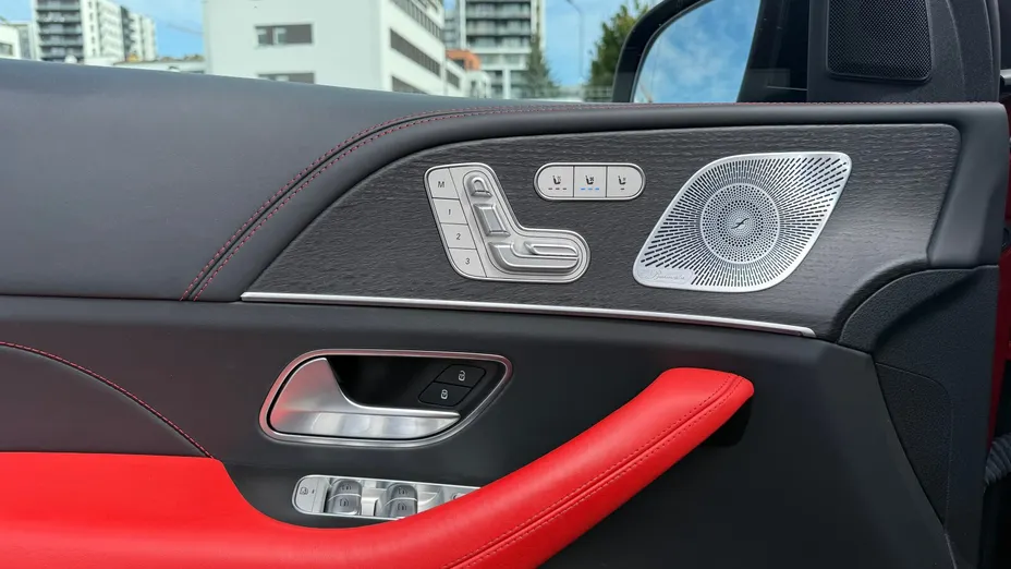 MERCEDES-BENZ GLE AMG GLE Coupe 53 4-Matic Premium Plus
