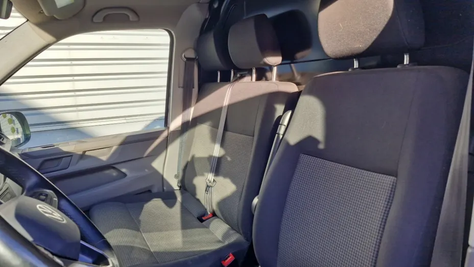 Volkswagen Transporter -