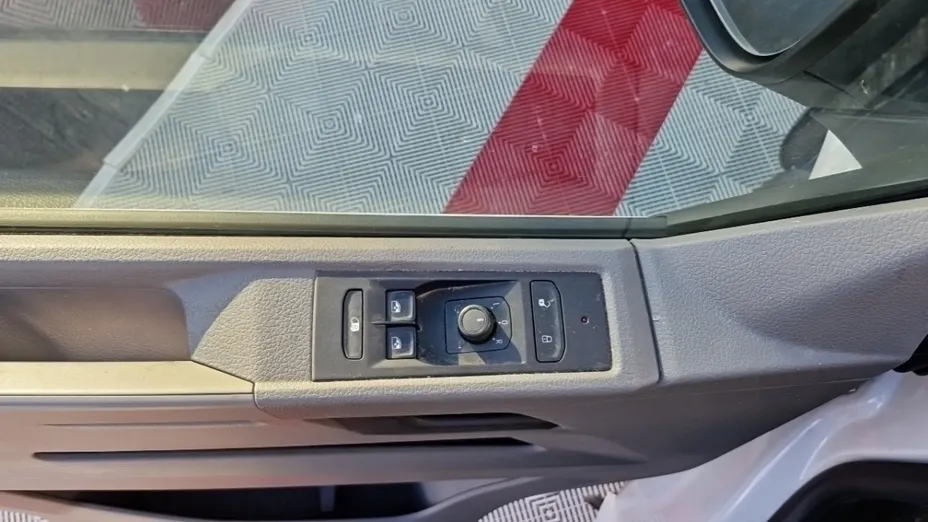Volkswagen Transporter -