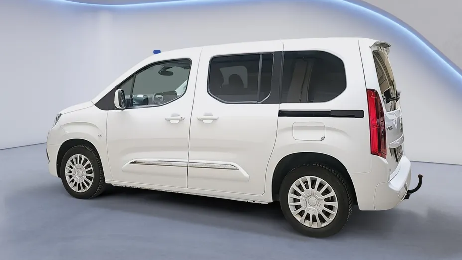 TOYOTA Proace City Verso Proace City Verso 1.5 D-4D Business