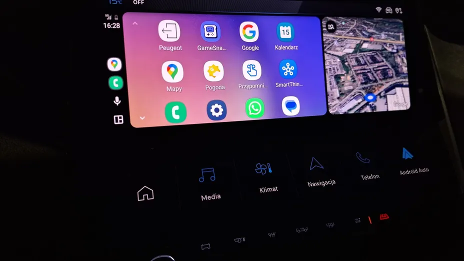 PEUGEOT 308 308 1.5 BlueHDi Allure Pack S&S EAT8