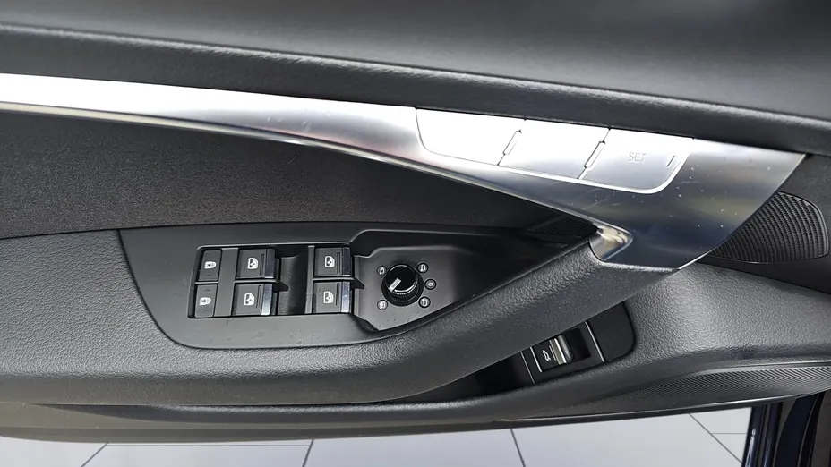 AUDI A6 A6 45 TFSI Quattro S tronic