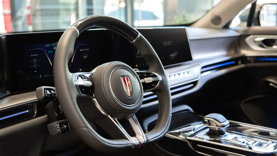 HONGQI H9 H9 2.0T Deluxe Nowy