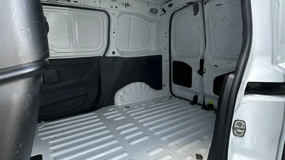 PEUGEOT Partner Van Partner 1.5 BlueHDi L1 Premium (650kg)