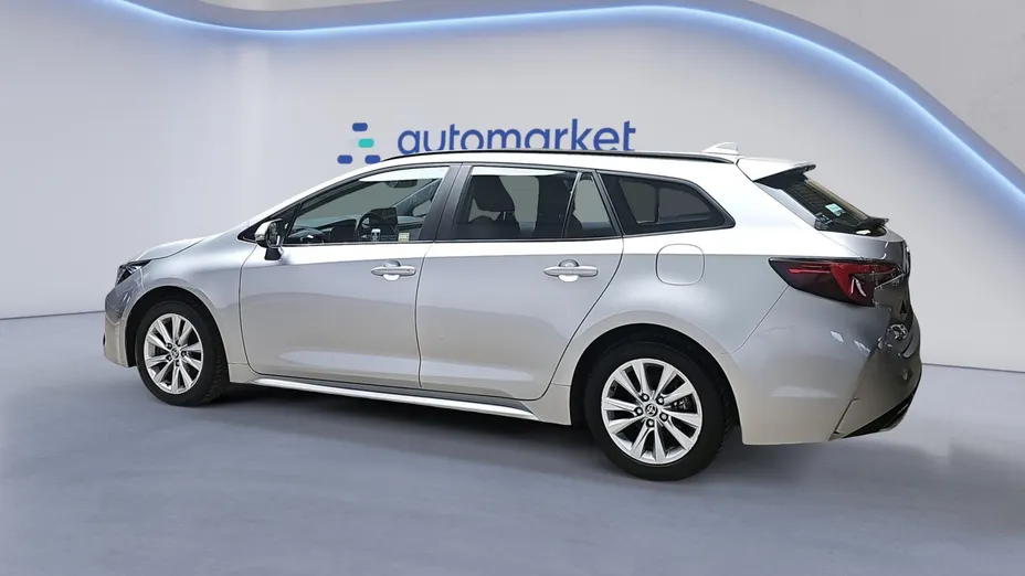 TOYOTA Corolla Corolla 1.8 Hybrid Comfort