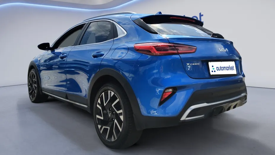KIA XCeed XCeed 1.5 T-GDI M DCT