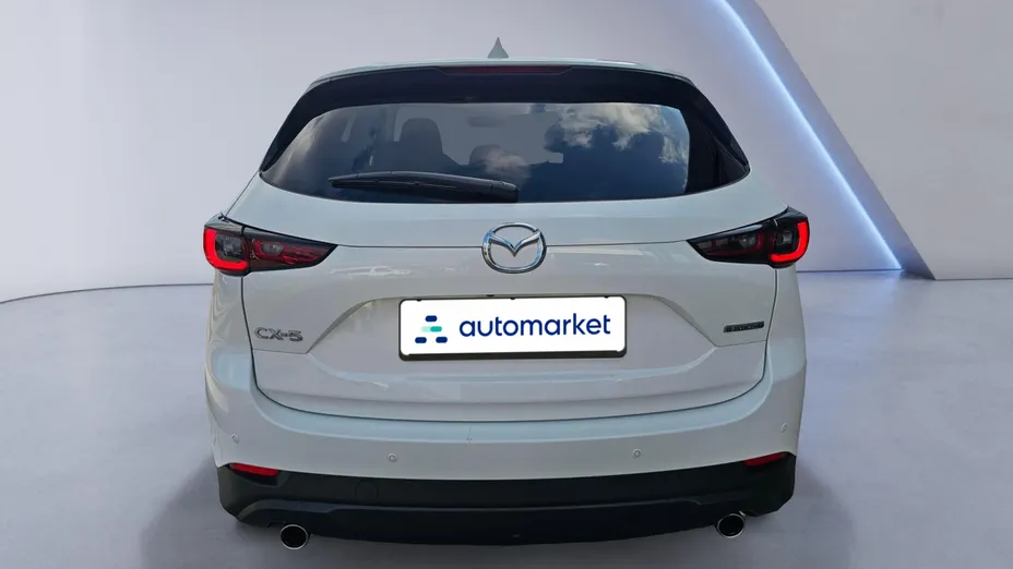 MAZDA CX-5 CX-5 2.0 Center-Line Plus 2WD aut