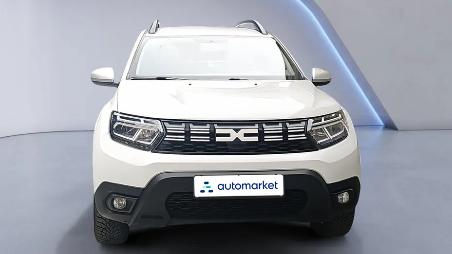 DACIA Duster Duster 1.5 Blue dCi Expression 4WD