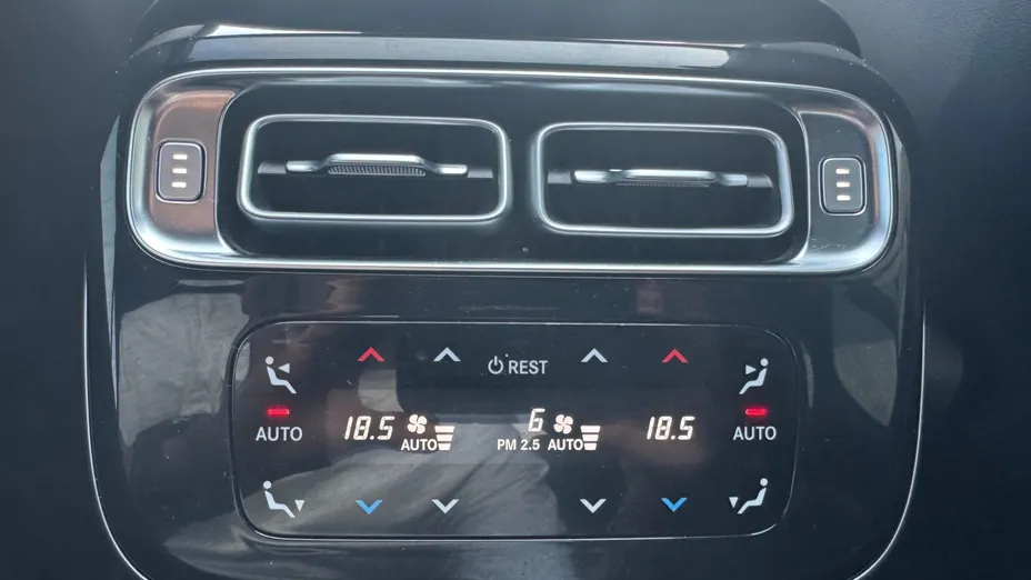 MERCEDES-BENZ S Klasa S 400 d 4-Matic L AMG Line 9G-TRONIC