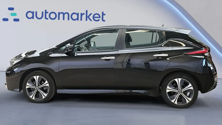 NISSAN Leaf Leaf e+ 62kWh Acenta