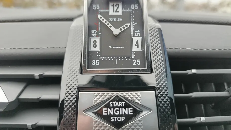 DS DS7 DS 7 1.6 PureTech Rivoli aut