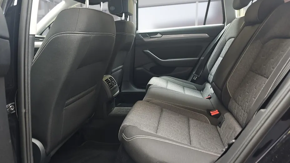 VOLKSWAGEN Passat Passat 1.5 TSI EVO Business DSG