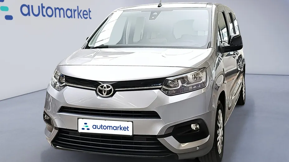 TOYOTA Proace City Verso Proace City Verso Long 1.5 D-4D Business