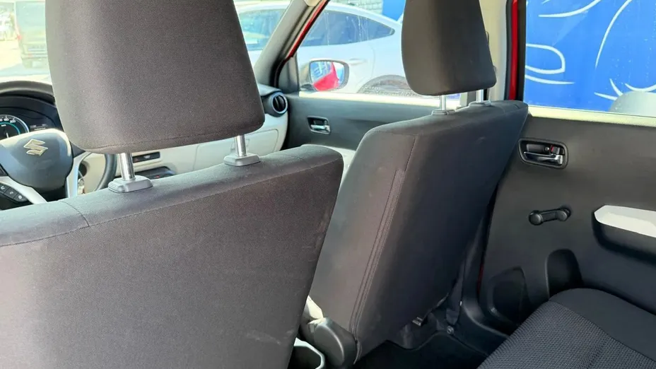 SUZUKI Ignis Ignis 1.3