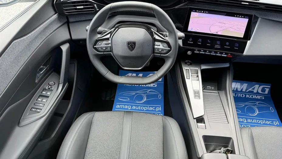PEUGEOT 308 -