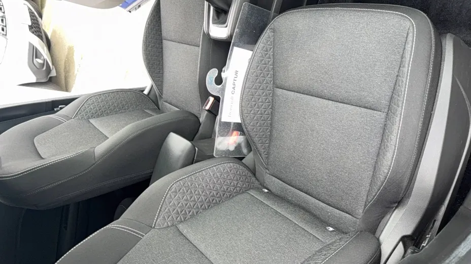 RENAULT Captur -