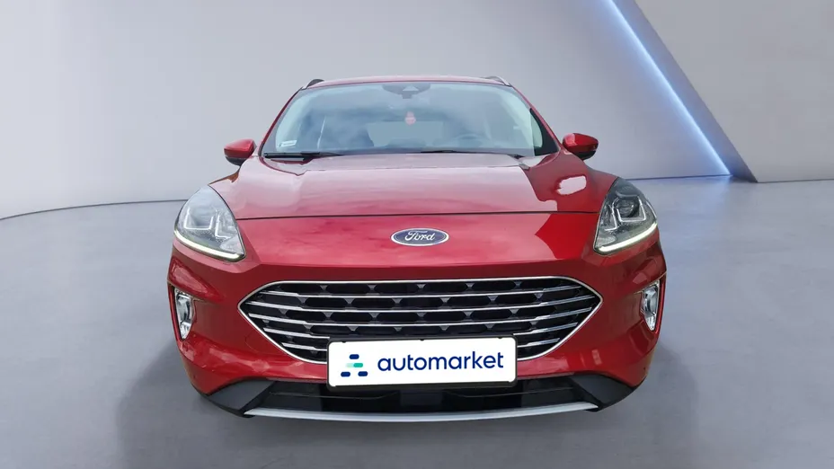 FORD Kuga Kuga 1.5 EcoBoost FWD Titanium X