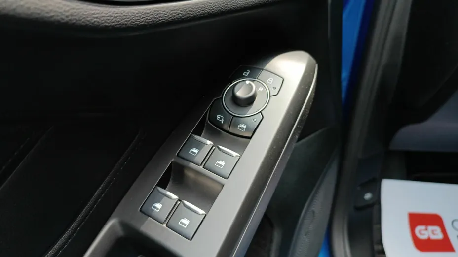 FORD Focus Focus 1.0 EcoBoost mHEV Titanium X