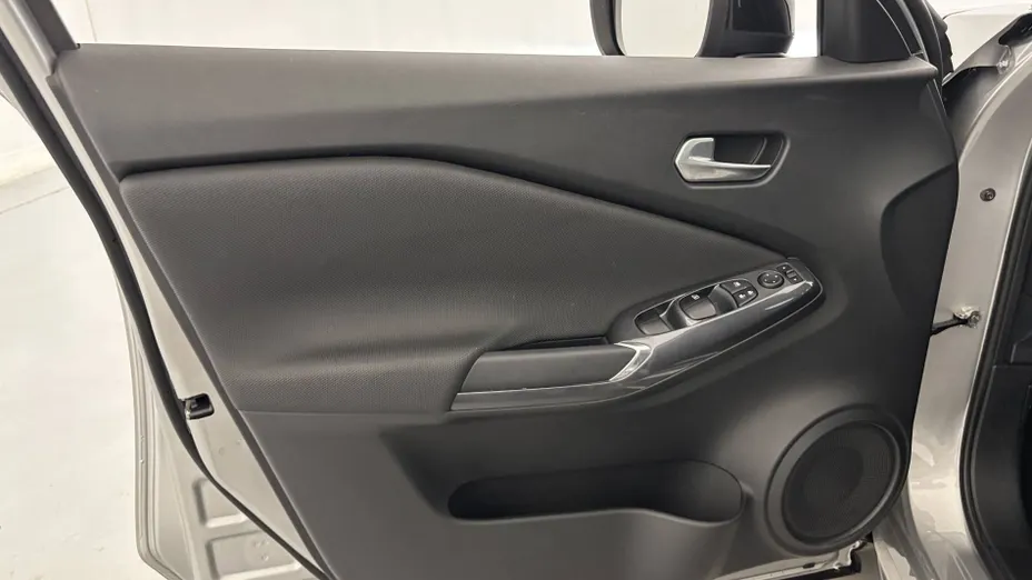 NISSAN Juke -