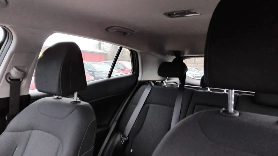 KIA Sportage Sportage 1.6 T-GDI M 2WD