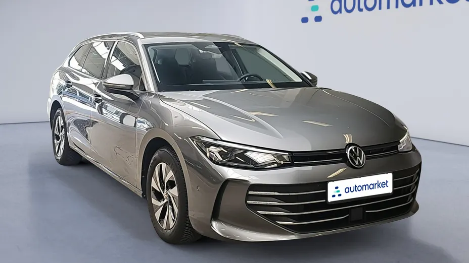 VOLKSWAGEN Passat Passat 1.5 TSI ACT mHEV Business DSG