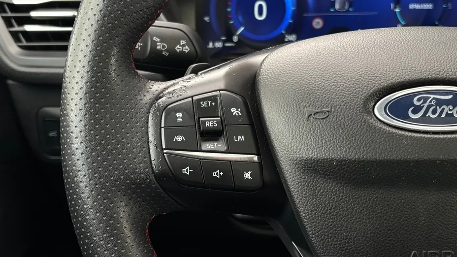 FORD Kuga Kuga 2.0 EcoBlue AWD ST-Line X aut