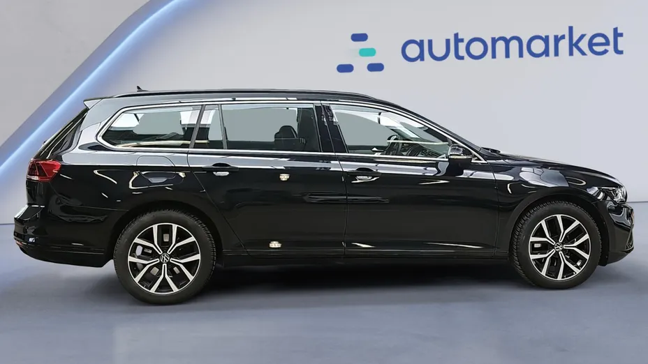 VOLKSWAGEN Passat Passat 1.5 TSI EVO Business DSG