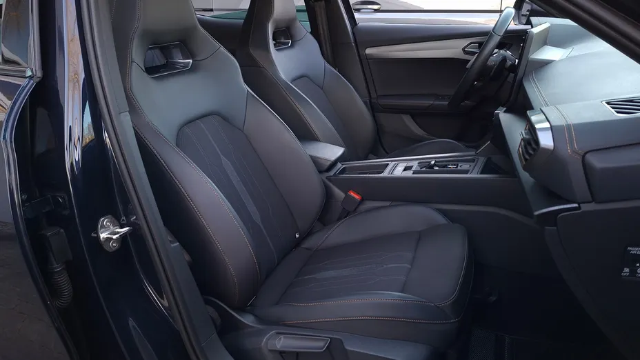 CUPRA Formentor Formentor 1.4 e-Hybrid VZ DSG