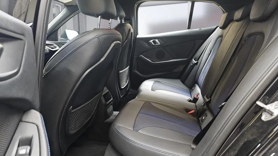 BMW Seria 1 118i M Sport aut