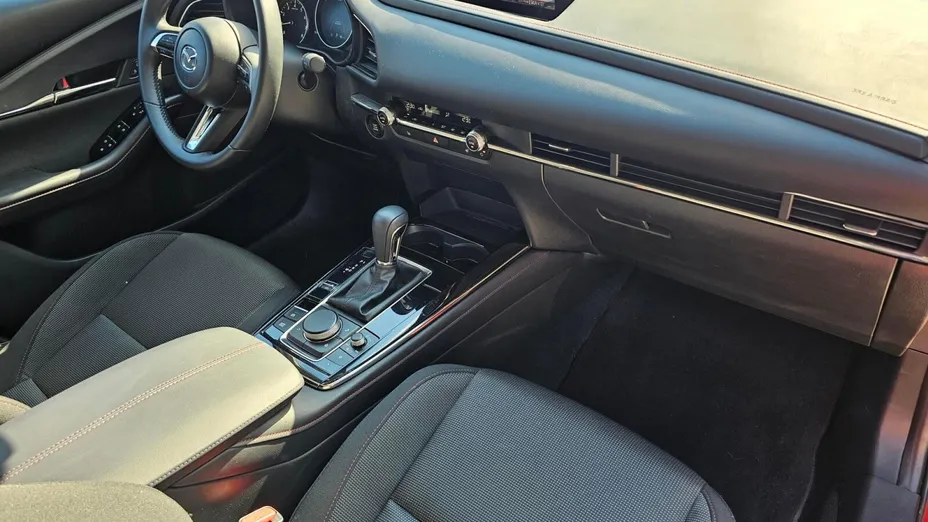 MAZDA CX-30 CX-30 2.0 mHEV Homura 2WD aut