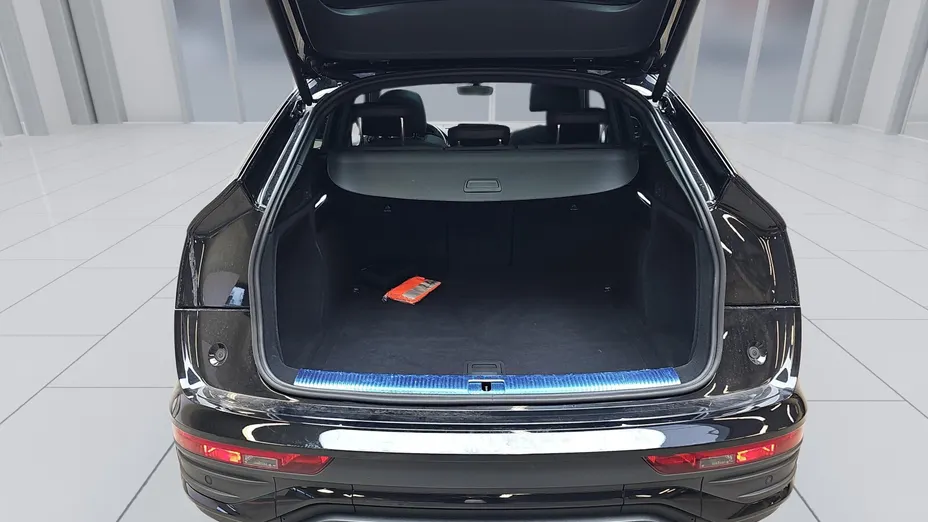 AUDI Q5 Q5 40 TDI mHEV Quattro S Line S tronic