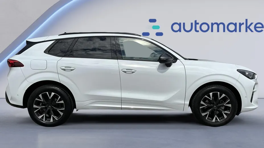 CUPRA Terramar Terramar 1.5 eTSI mHEV DSG