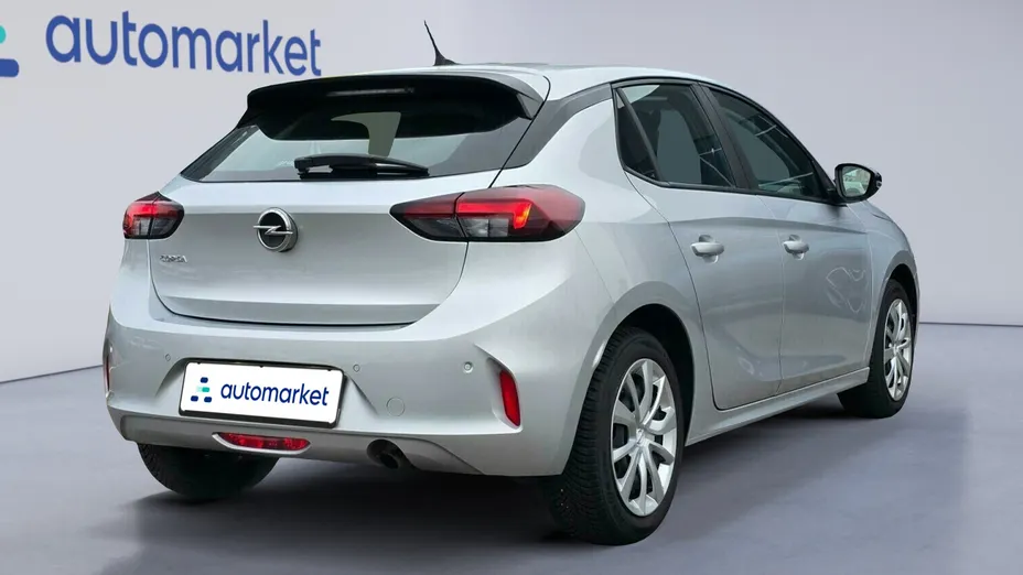 OPEL Corsa Corsa 1.2 S&S