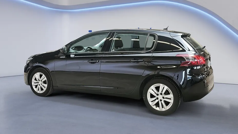 PEUGEOT 308 308 1.5 BlueHDi Active Pack S&S EAT8