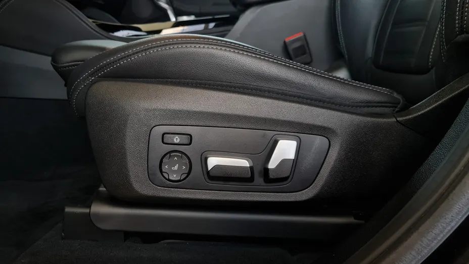 BMW X4 X4 xDrive30d mHEV M Sport sport-aut