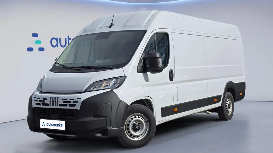 FIAT Ducato Ducato Maxi MJ L4H2