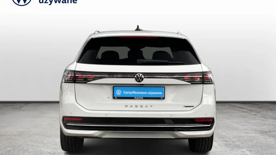 VOLKSWAGEN Passat Passat 2.0 TDI SCR 4Mot. Elegance DSG