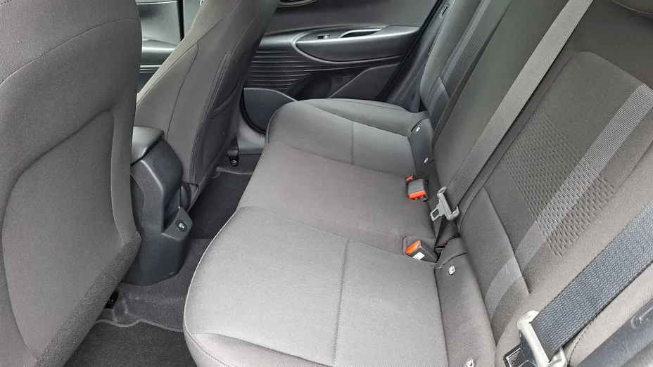 HYUNDAI i20 i20 1.0 T-GDi Modern