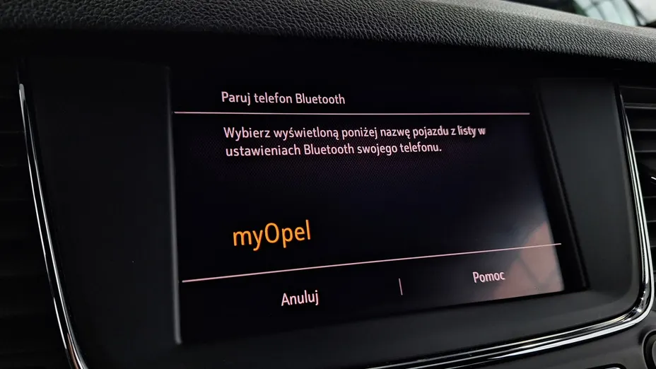 OPEL Astra Astra V 1.4 T GS Line S&S