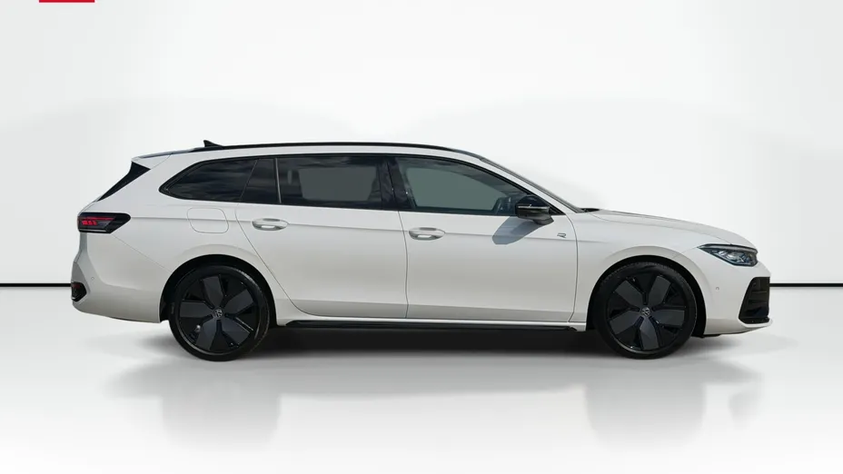 VOLKSWAGEN Passat Passat 2.0 TDI SCR 4Mot. R-Line DSG