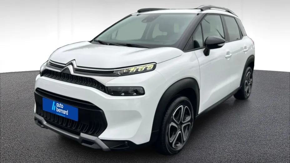 CITROEN C3 Aircross -