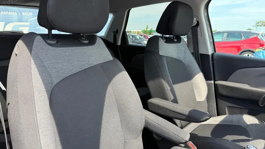 CITROEN C4 Picasso -
