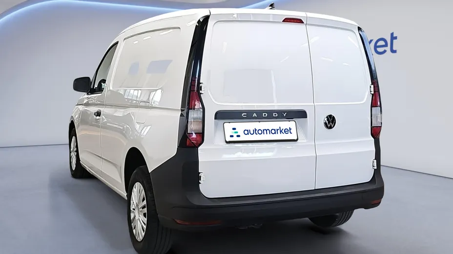 VOLKSWAGEN Caddy Caddy Cargo 2.0 TDI