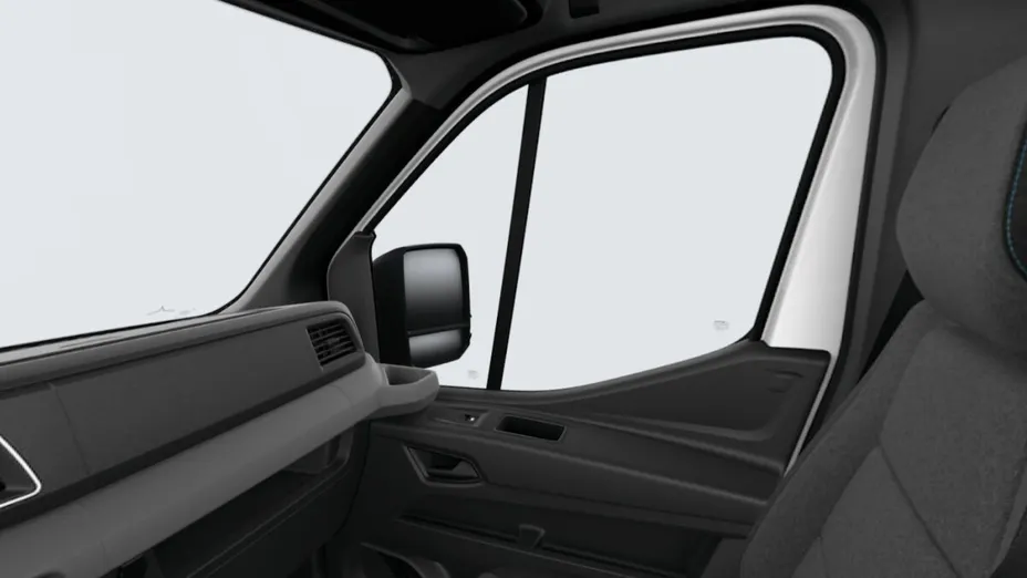 RENAULT Master Master dCi L2H2 Extra Nowy