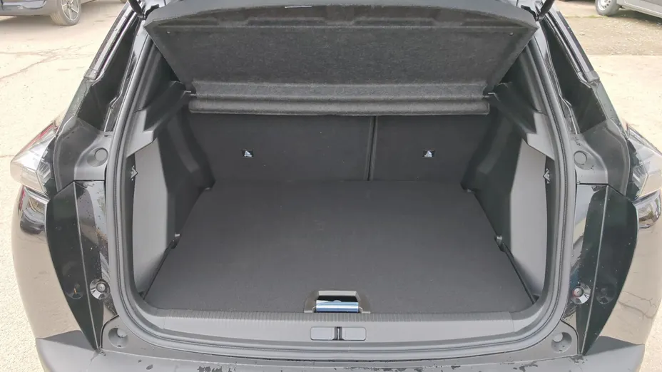 PEUGEOT 2008 2008 PureTech mHEV Allure e-DCS6 Nowy