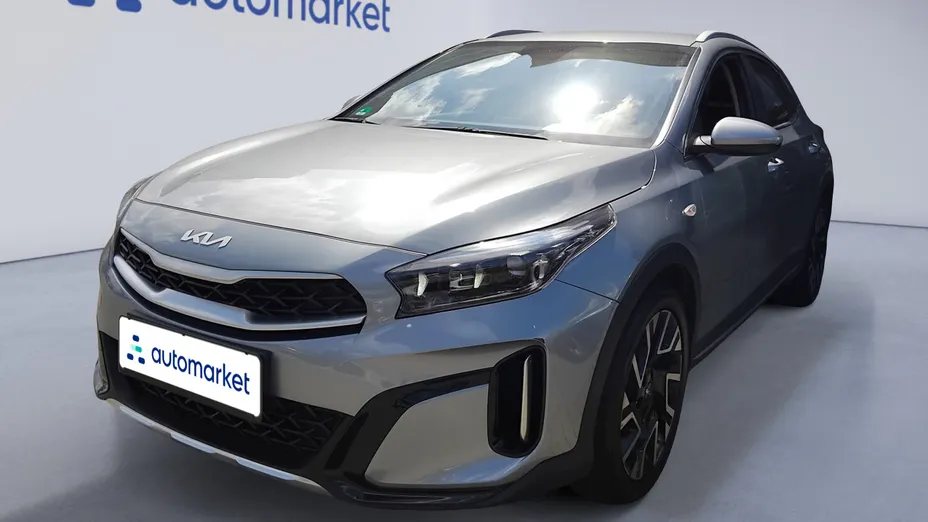 KIA XCeed XCeed 1.5 T-GDI M DCT