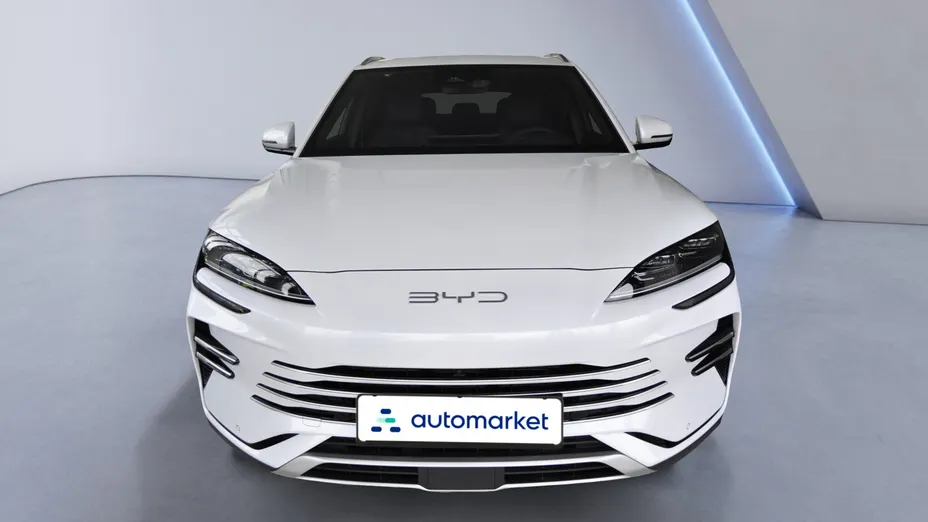 BYD Seal U Seal U DM-i 1.5 Comfort Nowy