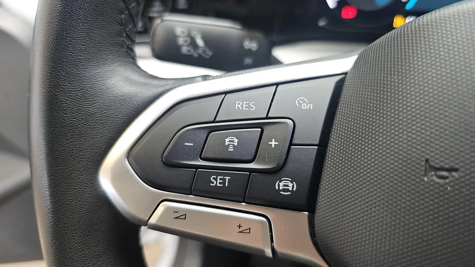 VOLKSWAGEN Golf Golf VIII 1.5 TSI EVO Life