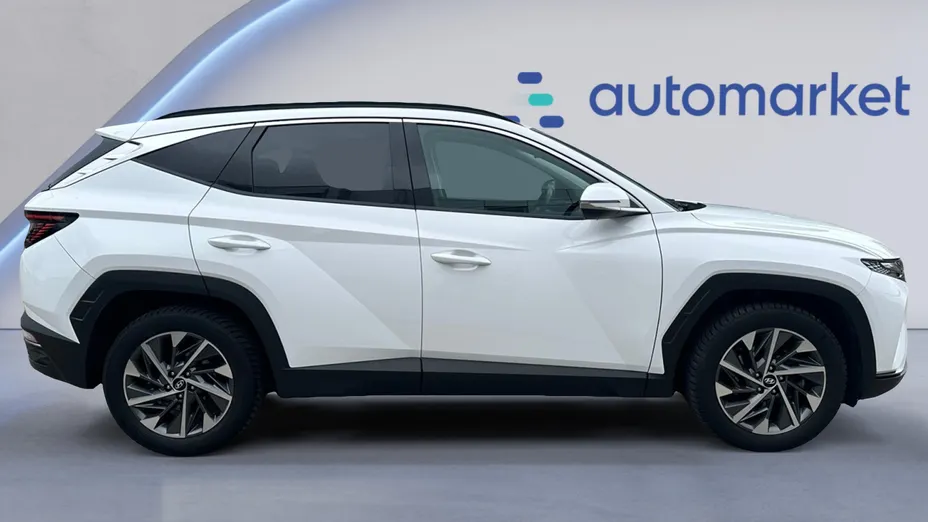 HYUNDAI Tucson Tucson 1.6 T-GDi Smart 2WD